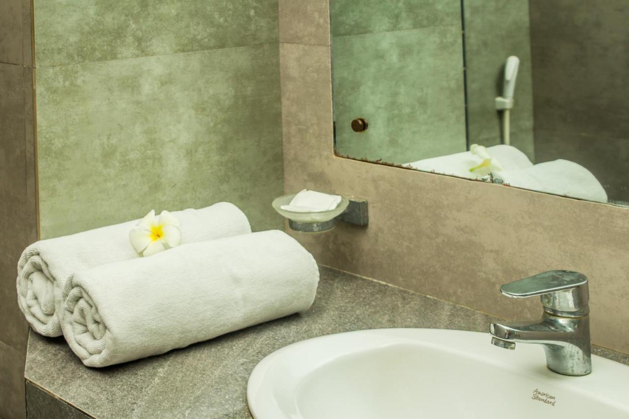 Serendib Beach Hotel Bentota Pokoj fotografie